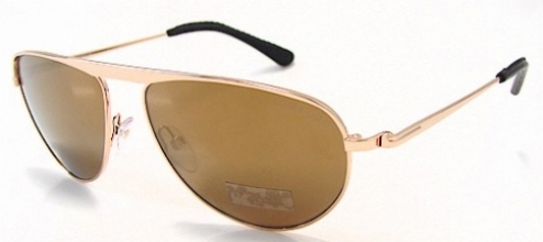  brown mirror/gold