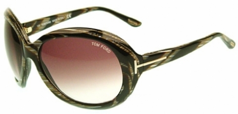 TOM FORD MARISSA TF18 664