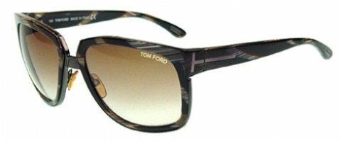 TOM FORD CARINE TF20 664