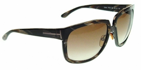 TOM FORD CARINE TF20 664