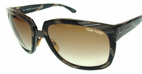 TOM FORD CARINE TF20 664