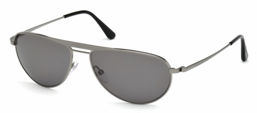  gray polarized/gunmetal