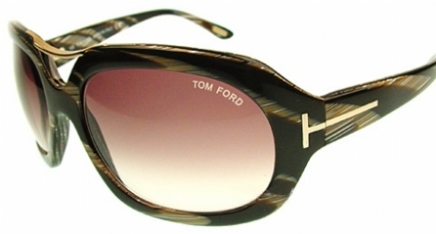 TOM FORD CAMILLA TF24 664