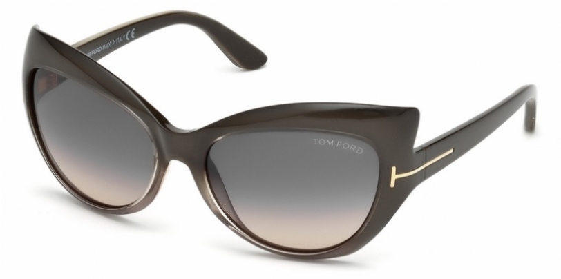 TOM FORD BARDOT TF284 20B