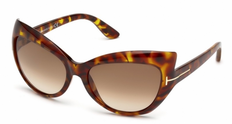 TOM FORD BARDOT TF284