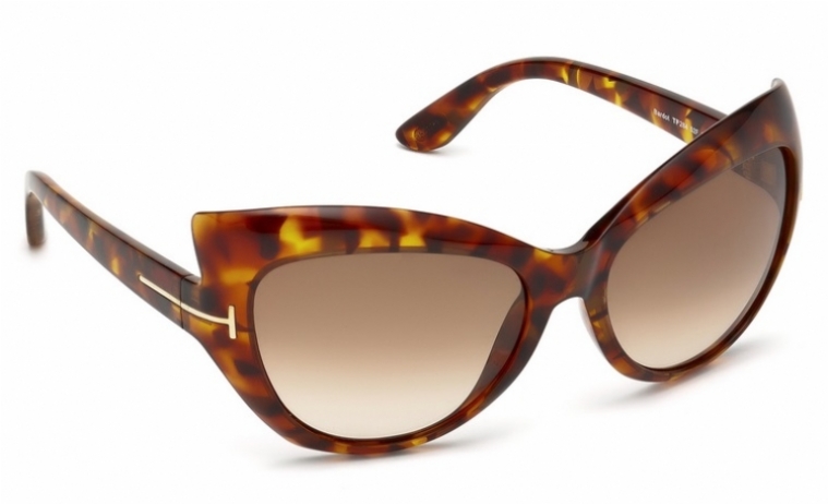 TOM FORD BARDOT TF284 52F