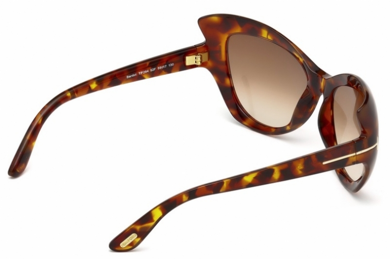 TOM FORD BARDOT TF284 52F