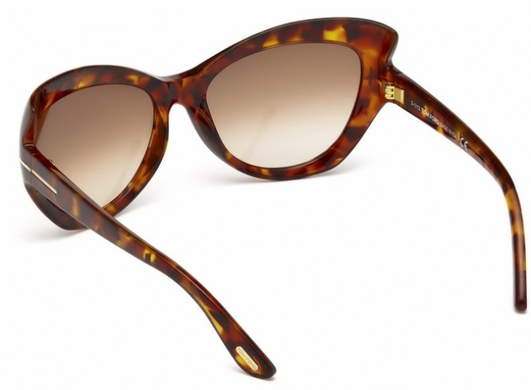 TOM FORD BARDOT TF284 52F