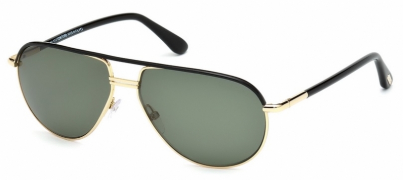 TOM FORD COLE TF285 01J