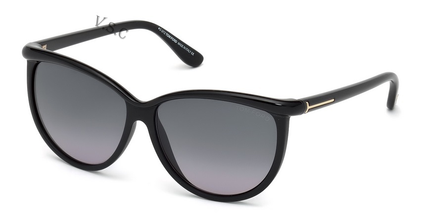 TOM FORD JOSEPHINE TF296 01B