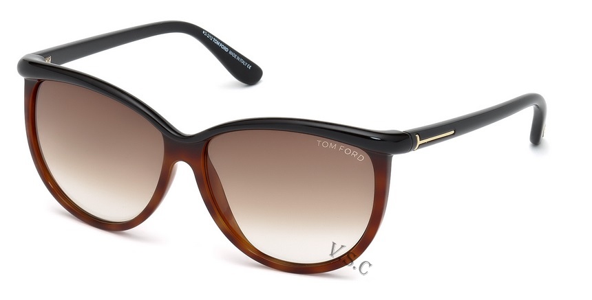 TOM FORD JOSEPHINE TF296