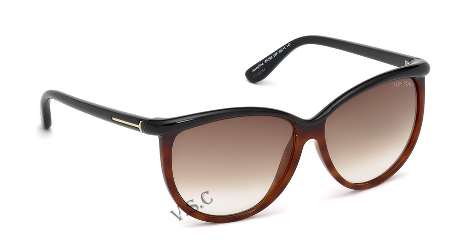 TOM FORD JOSEPHINE TF296 05F