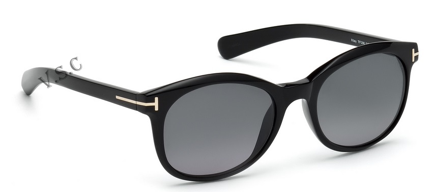 TOM FORD RILEY TF298 01B