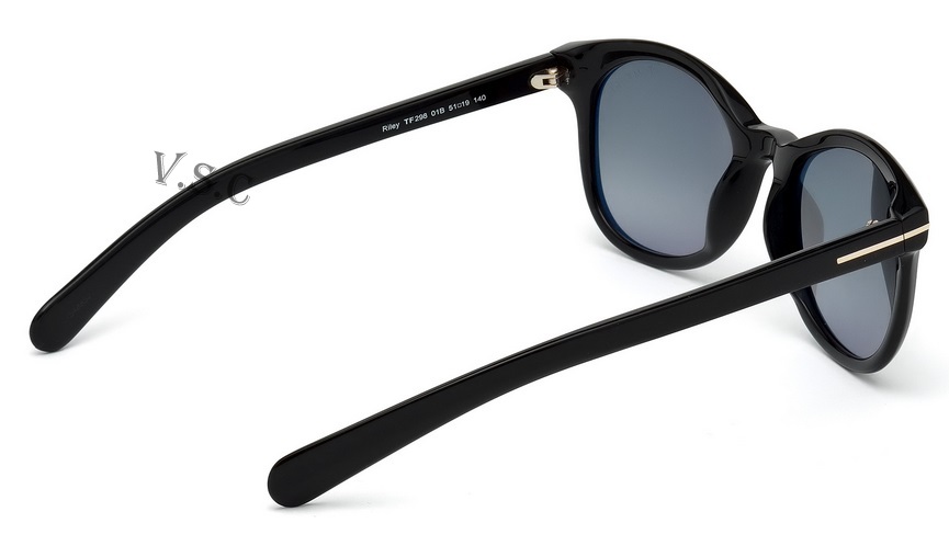 TOM FORD RILEY TF298 01B