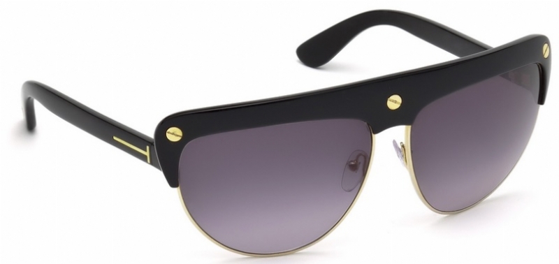 TOM FORD LIANE TF318 01B