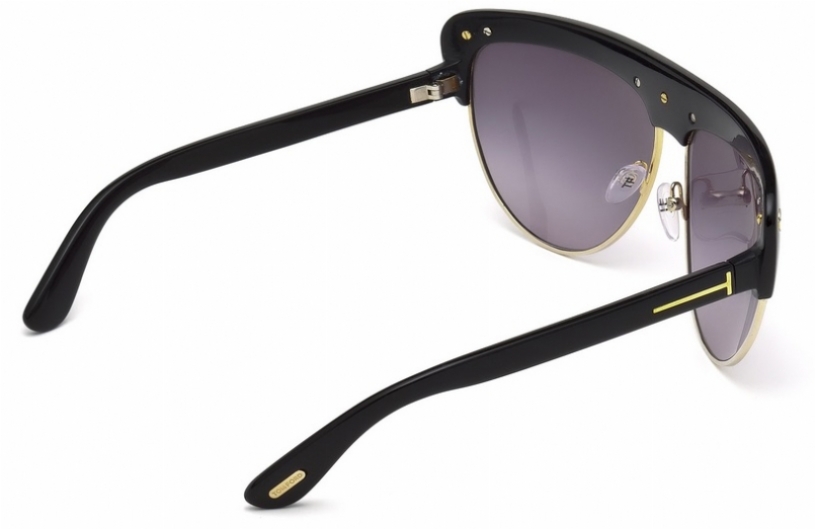 TOM FORD LIANE TF318 01B