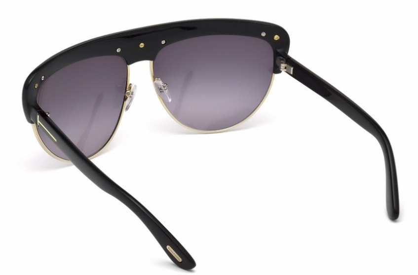 TOM FORD LIANE TF318 01B