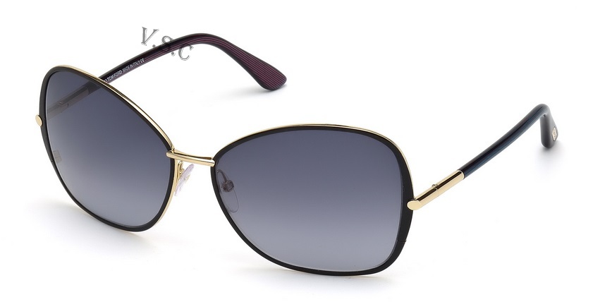 TOM FORD SOLANGE TF319