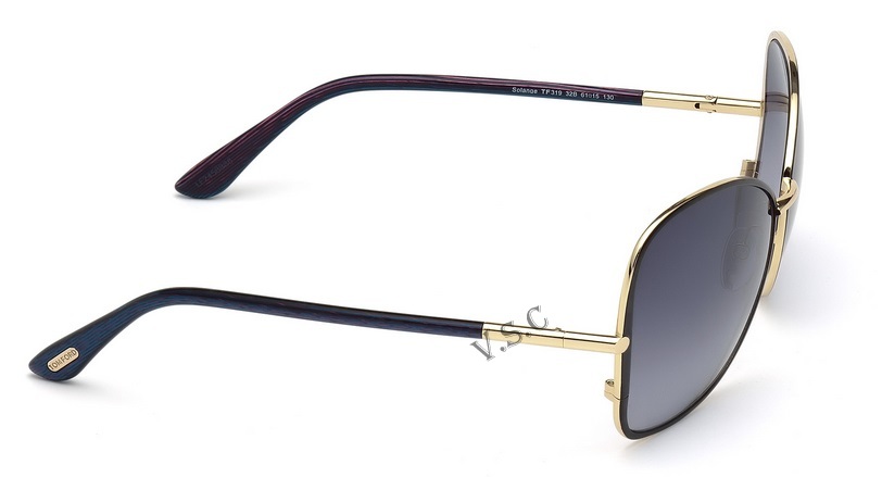 TOM FORD SOLANGE TF319 32B