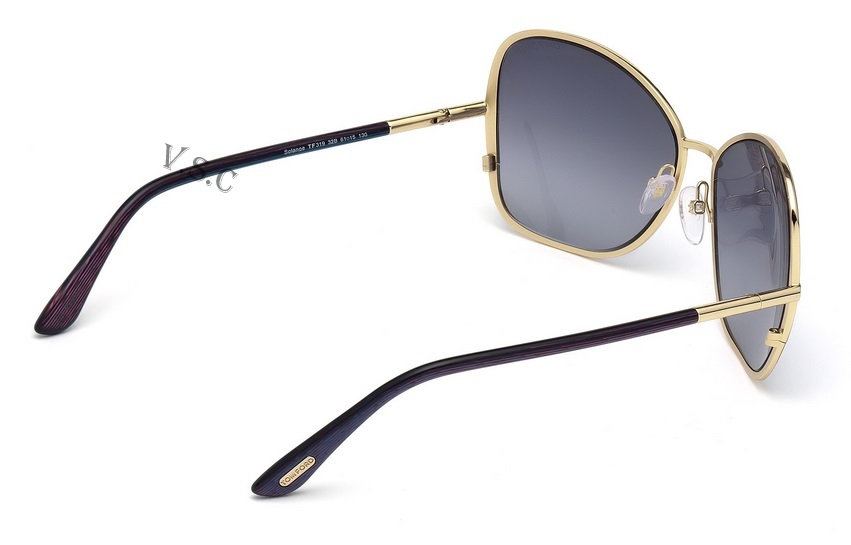 TOM FORD SOLANGE TF319 32B