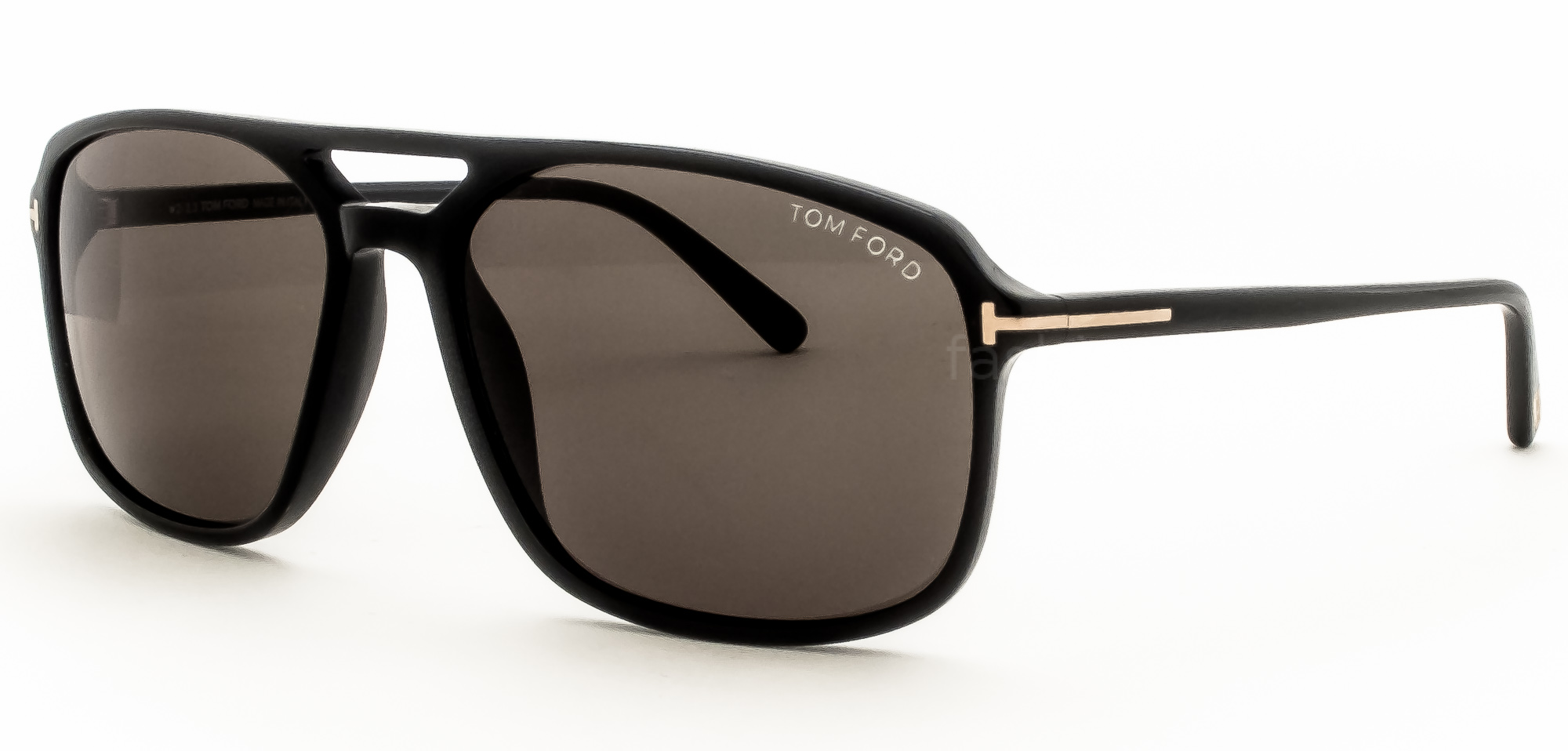 TOM FORD TERRY TF332 01B