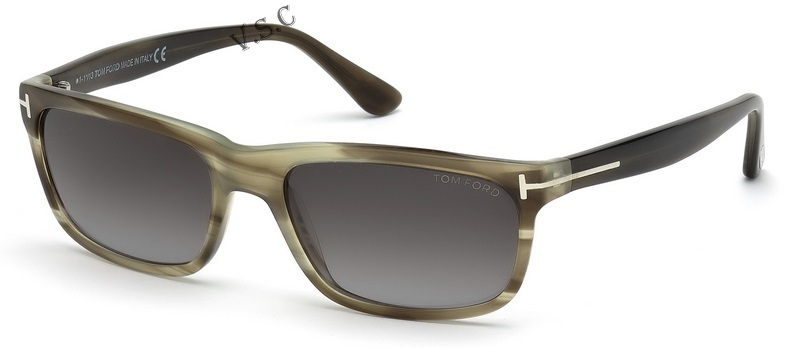 TOM FORD HUGH TF337 20P