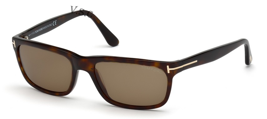 TOM FORD HUGH TF337 56J