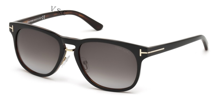 TOM FORD FRANKLIN TF346 01V