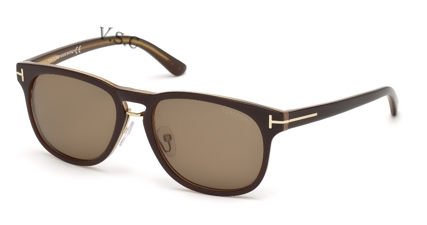 TOM FORD FRANKLIN TF346 50J