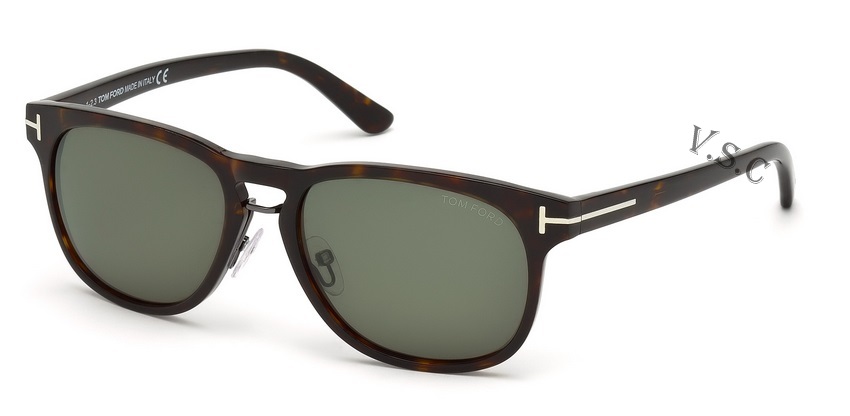 TOM FORD FRANKLIN TF346 56N