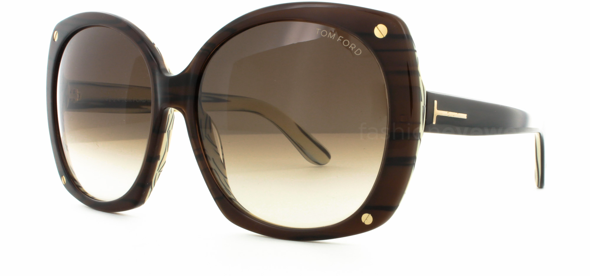 TOM FORD GABRIELLA TF362 50F