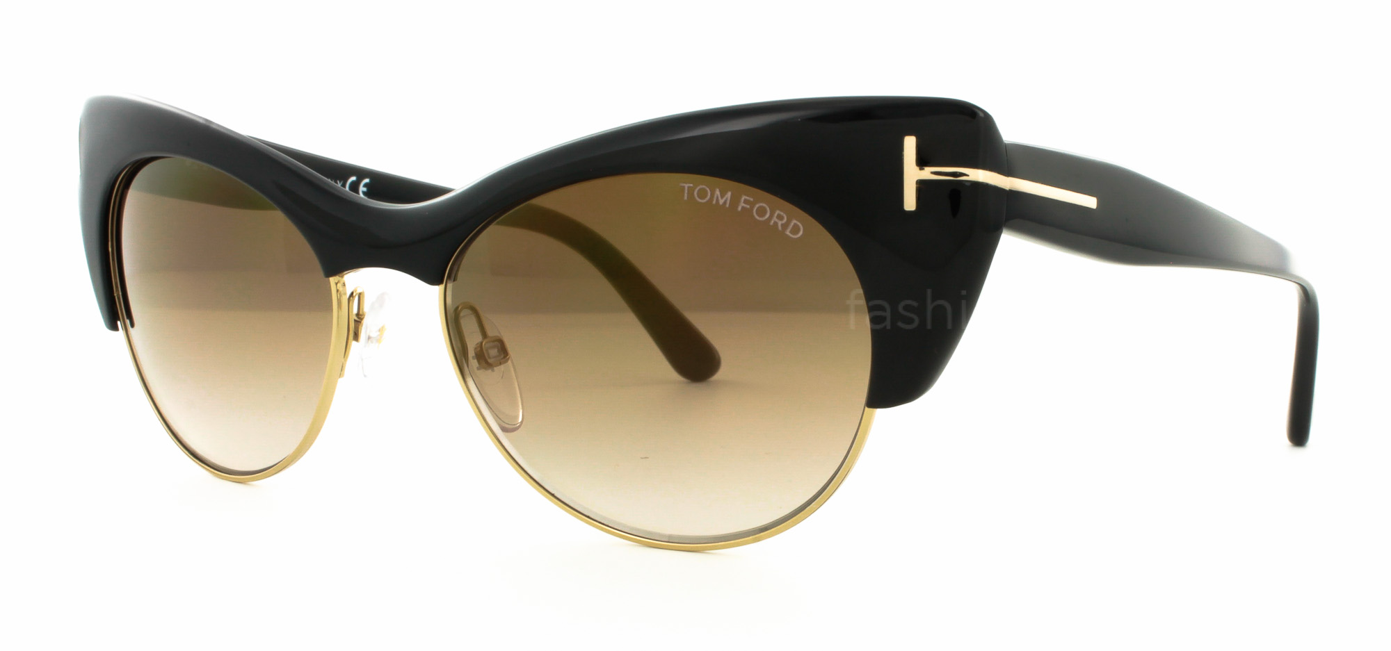 TOM FORD LOLA TF387 01G