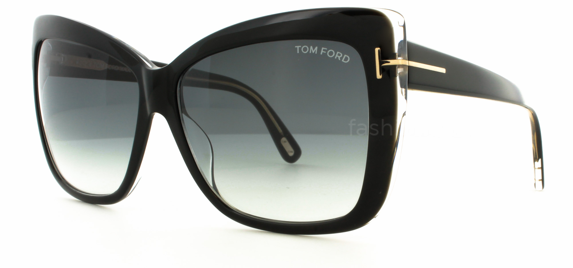 TOM FORD IRINA TF390