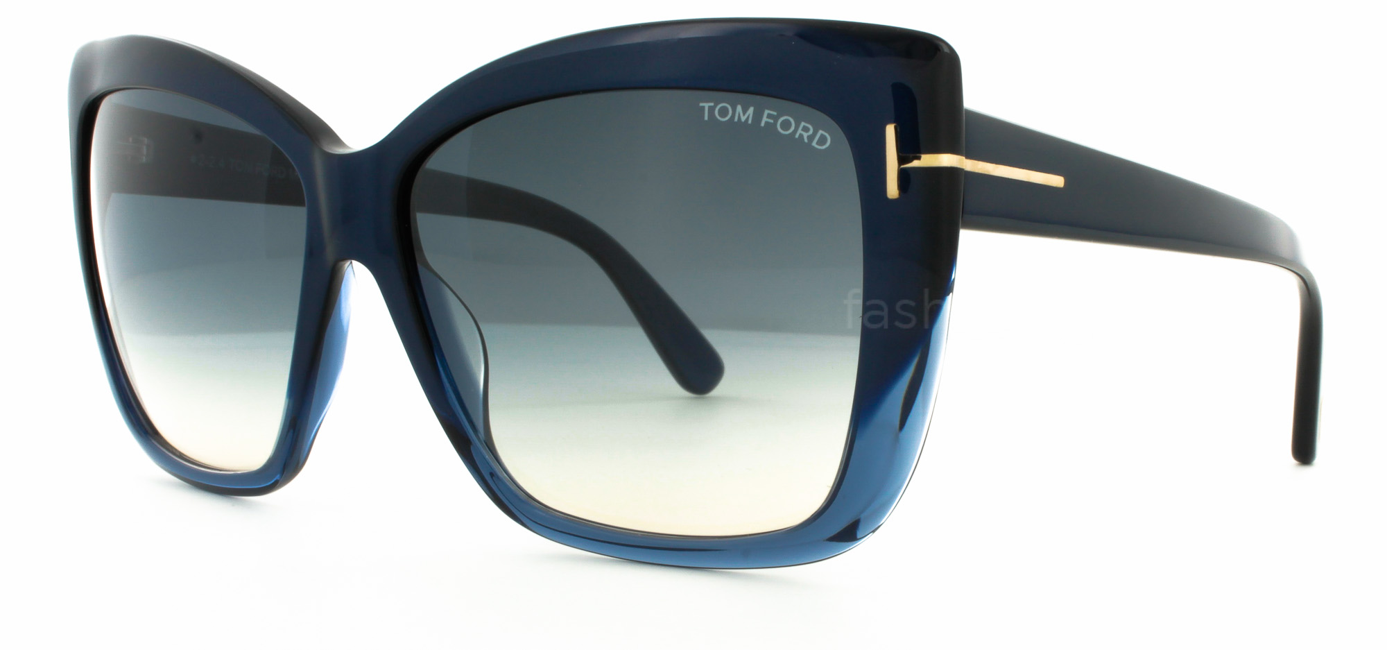 TOM FORD IRINA TF390 89W