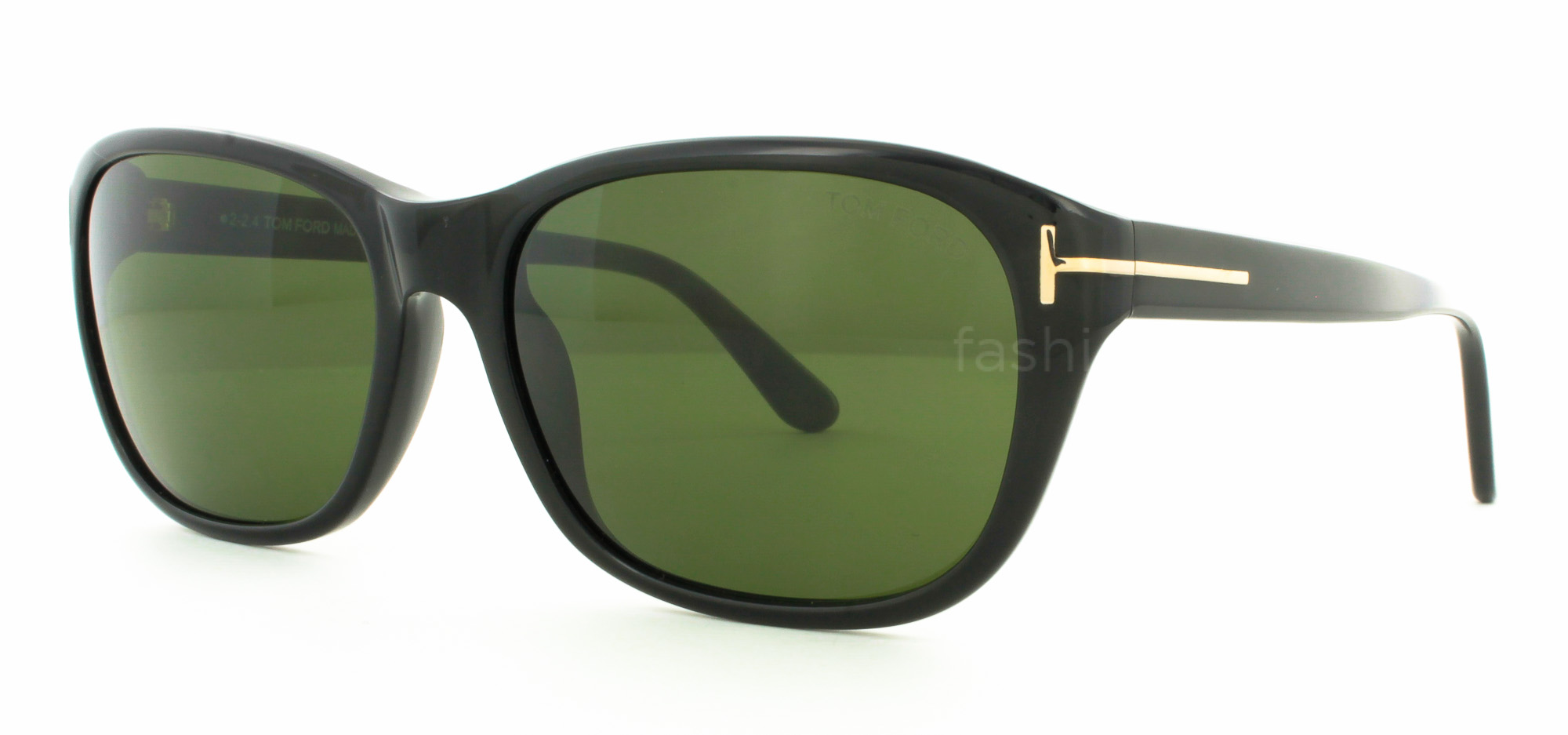 TOM FORD LONDON TF396