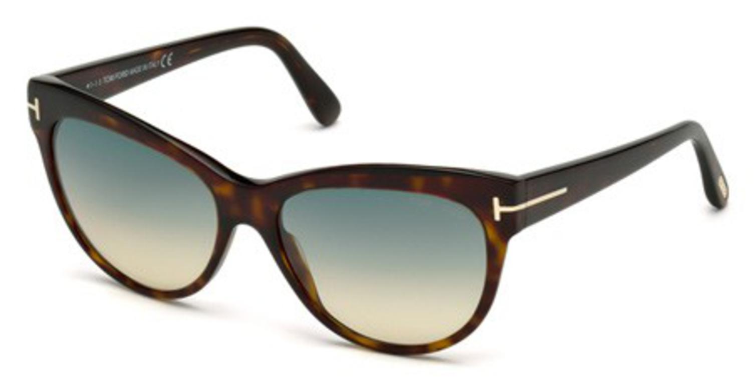 TOM FORD LILY TF430 52P