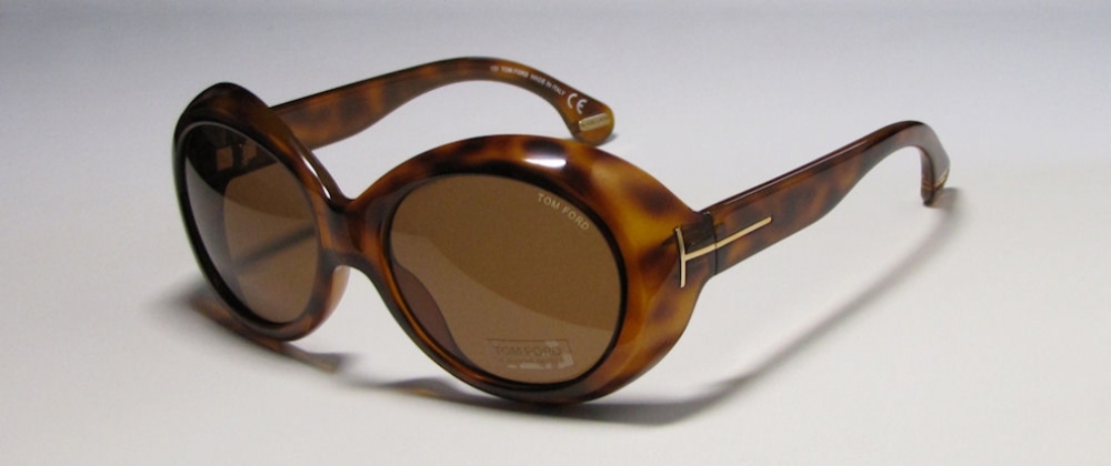 TOM FORD EMANUELLA TF67 379