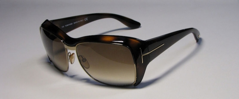 TOM FORD KELLAN TF90