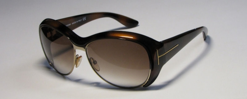 TOM FORD DOMINIQUE TF91 981