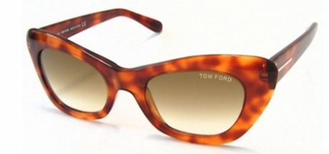 TOM FORD ASTRID TF139