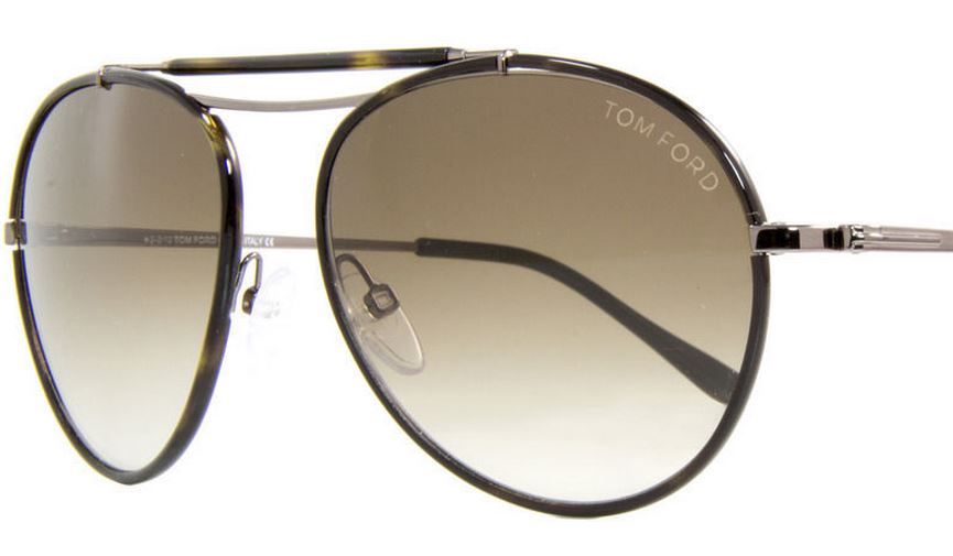 TOM FORD BURKE TF247 10F