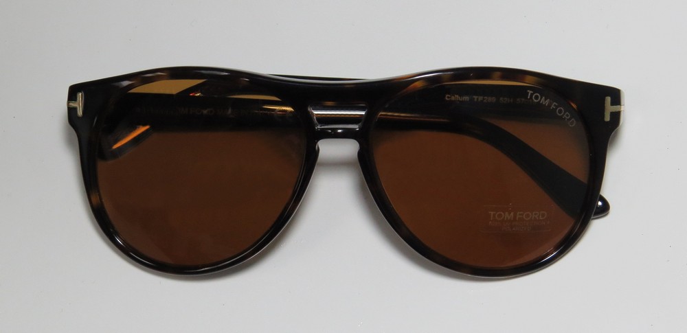 TOM FORD CALLUM 289 52H