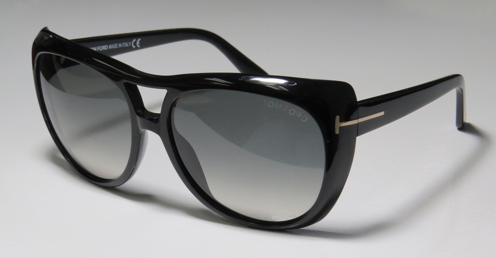 TOM FORD CLAUDETTE TF294 01B