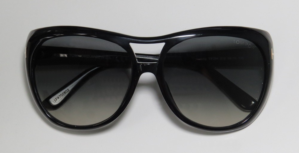 TOM FORD CLAUDETTE TF294 01B