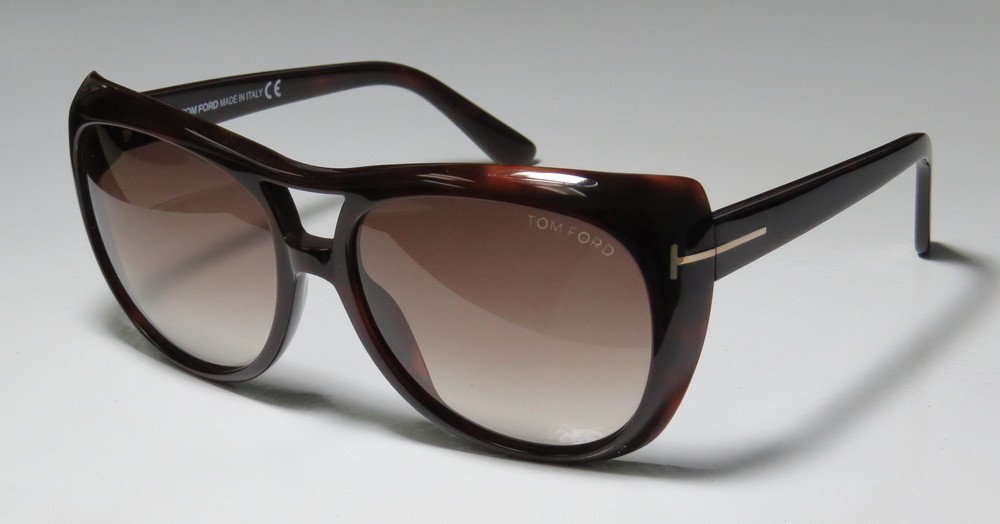 TOM FORD CLAUDETTE TF294 52F