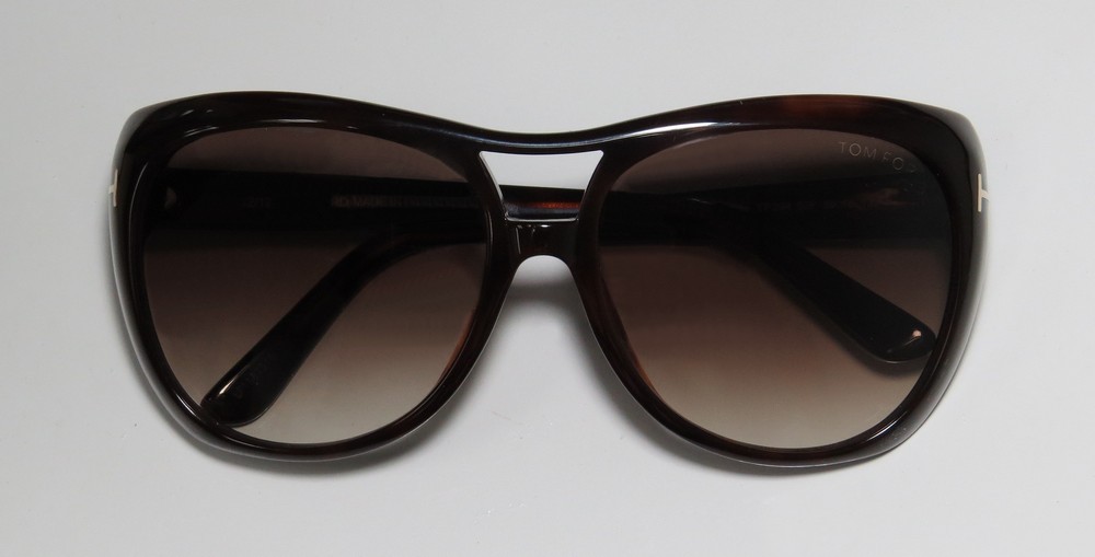 TOM FORD CLAUDETTE TF294 52F