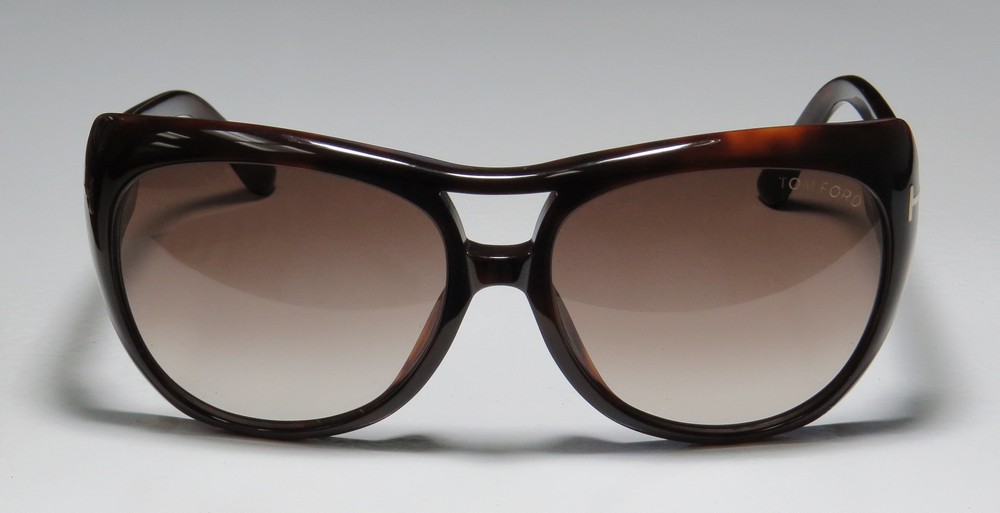 TOM FORD CLAUDETTE TF294 52F