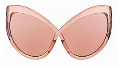 TOM FORD DAPHNE TF219 72Y