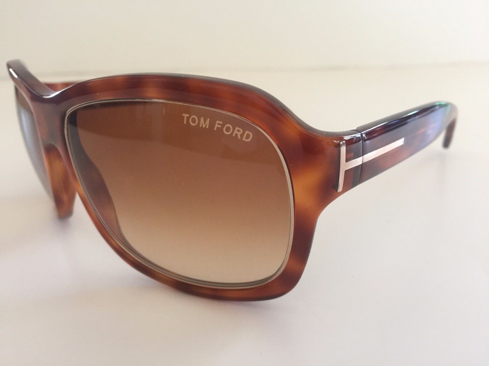 TOM FORD DAVID TF26 R66