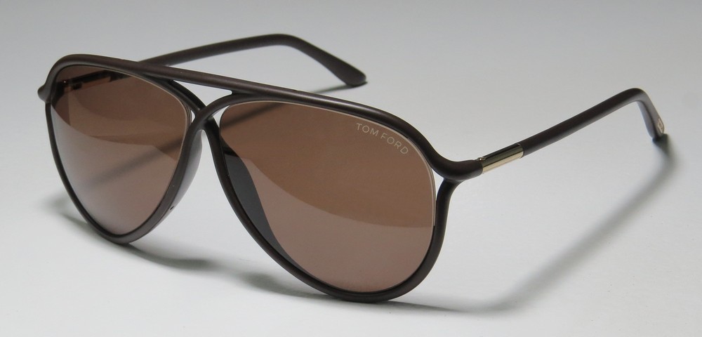  as shown/matte brown